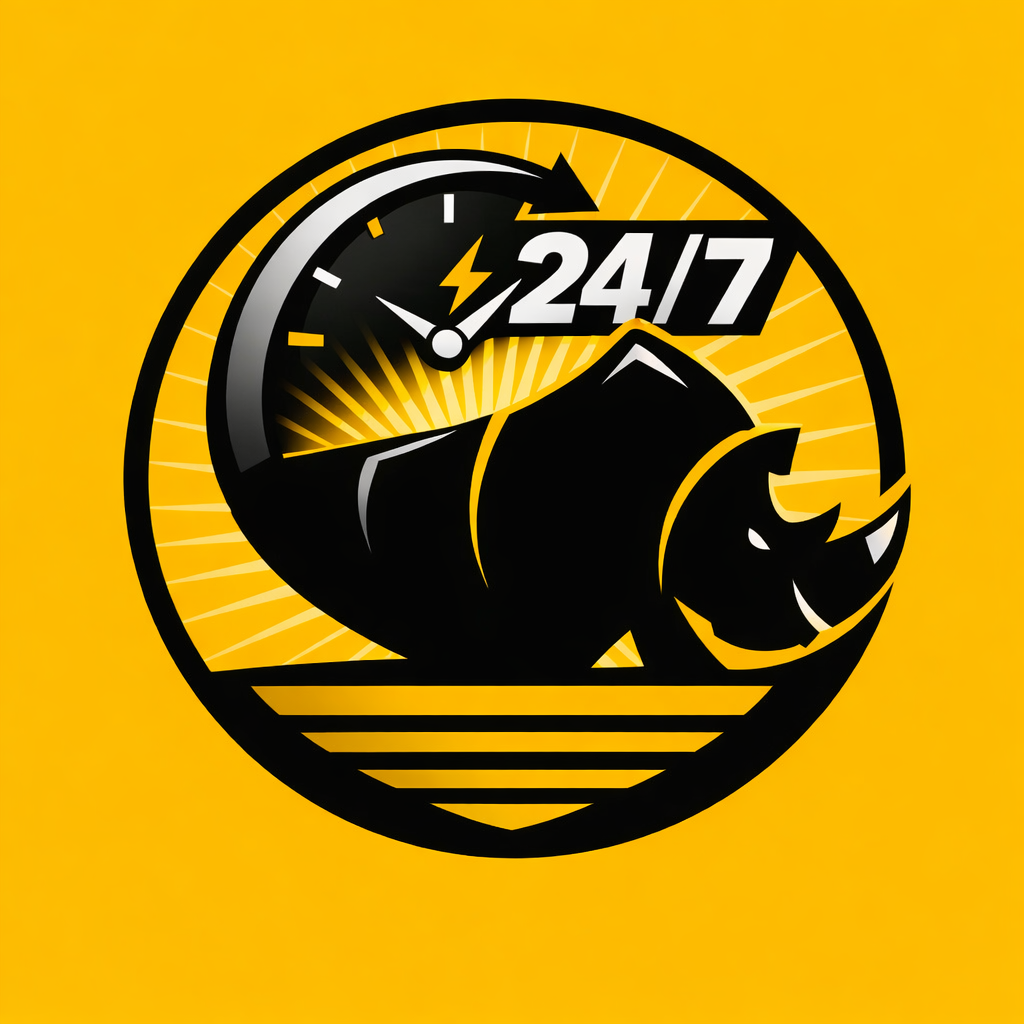 24/7 On Call Service